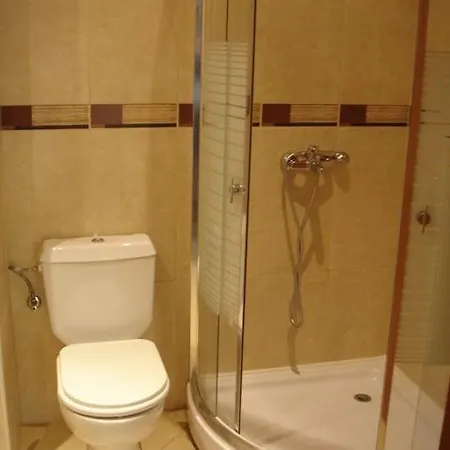 Apartament Belvedere - S02 شقة