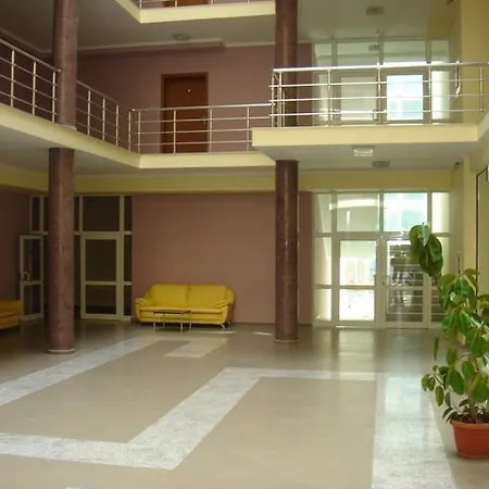 Apartament Belvedere - S02 Nesebar